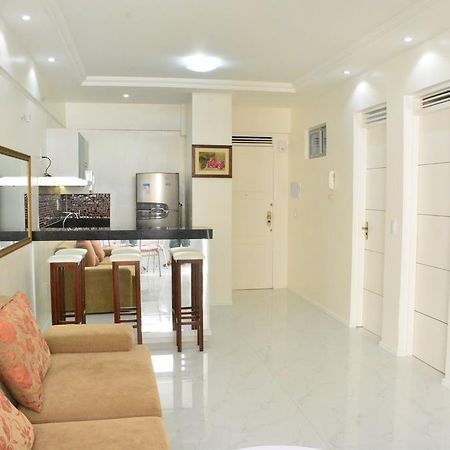 Apartamento Praia Meireles Форталеза Екстериор снимка
