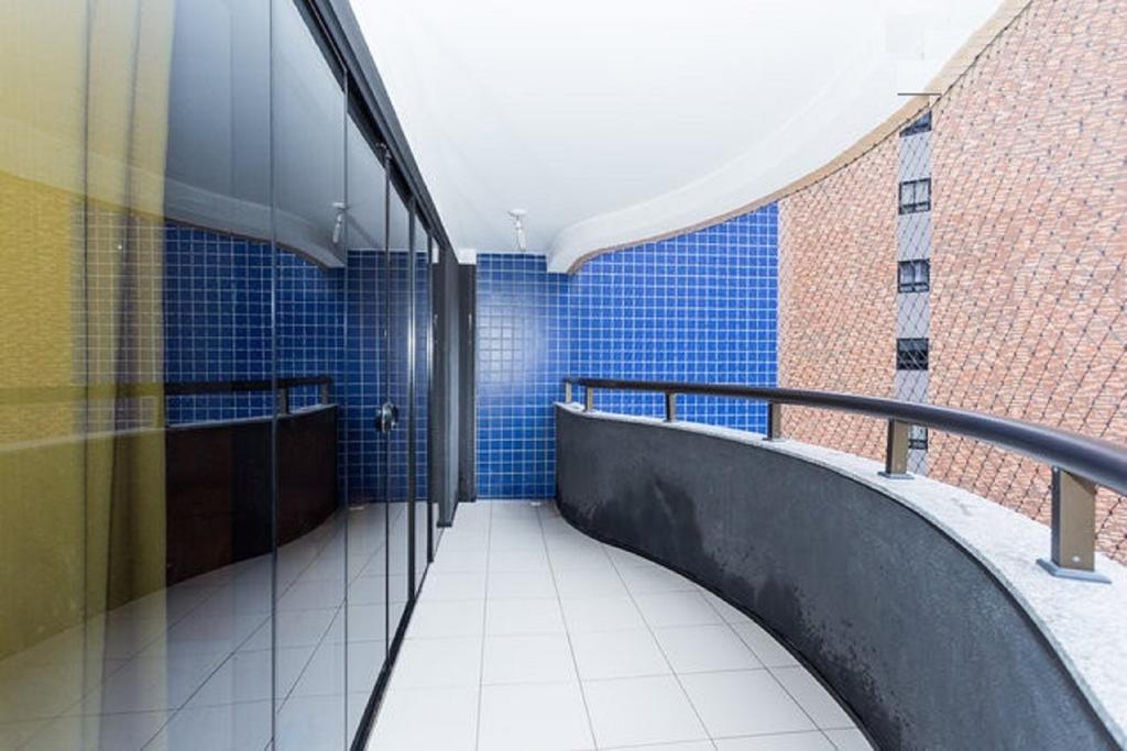 Apartamento Praia Meireles Форталеза Стая снимка
