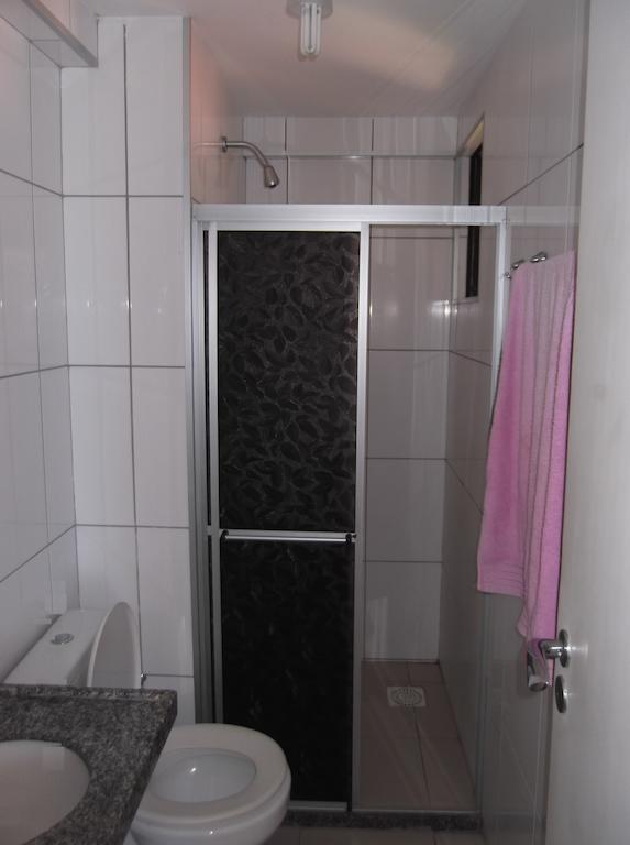 Apartamento Praia Meireles Форталеза Стая снимка
