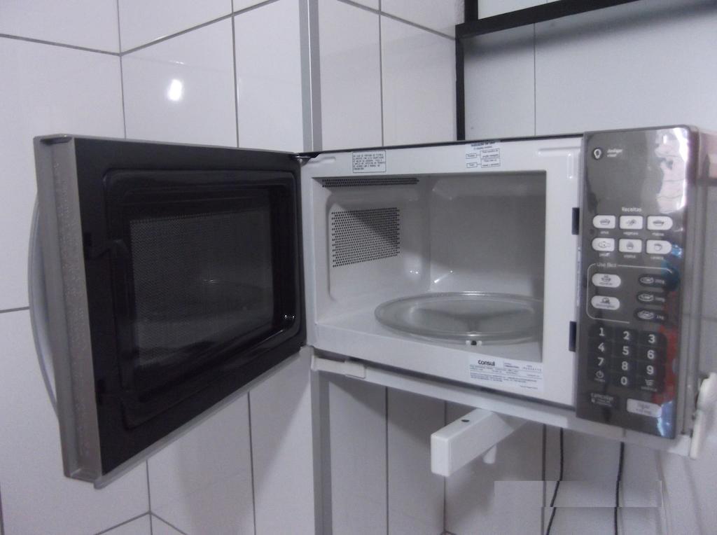 Apartamento Praia Meireles Форталеза Стая снимка