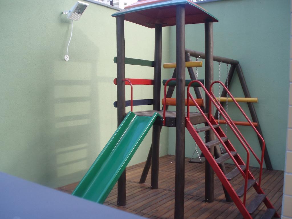 Apartamento Praia Meireles Форталеза Стая снимка
