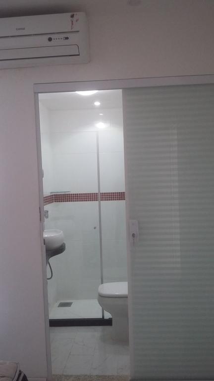 Apartamento Praia Meireles Форталеза Екстериор снимка