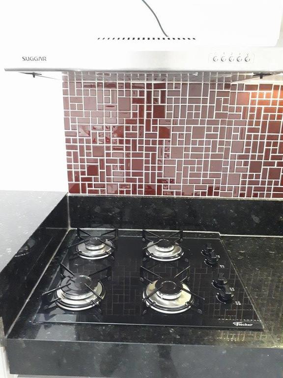 Apartamento Praia Meireles Форталеза Екстериор снимка