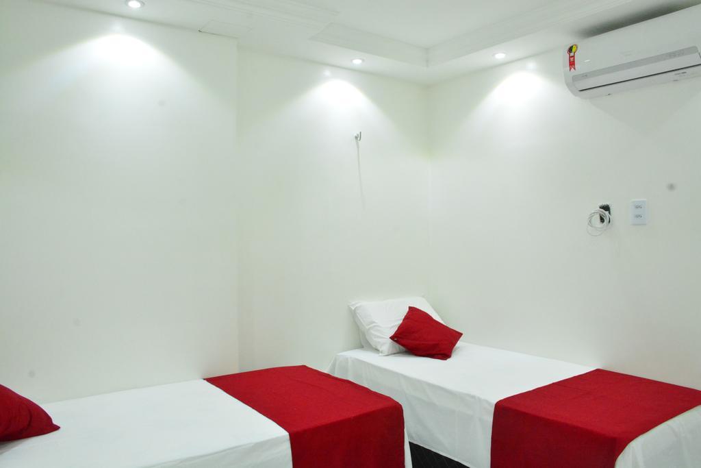 Apartamento Praia Meireles Форталеза Екстериор снимка